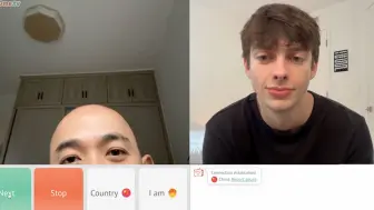 我的20万粉丝派对，只来了六个人。
