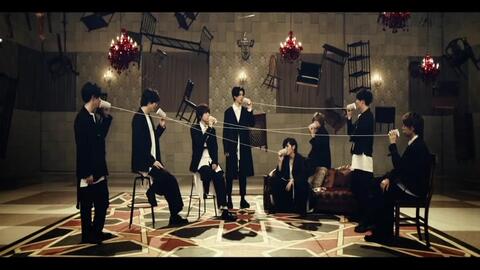 Pv Hey Say Jump 愛だけがすべて 哔哩哔哩 つロ干杯 Bilibili Pv Hey Say Jump 愛だけがすべて 哔哩哔哩 つロ干杯 Bilibili