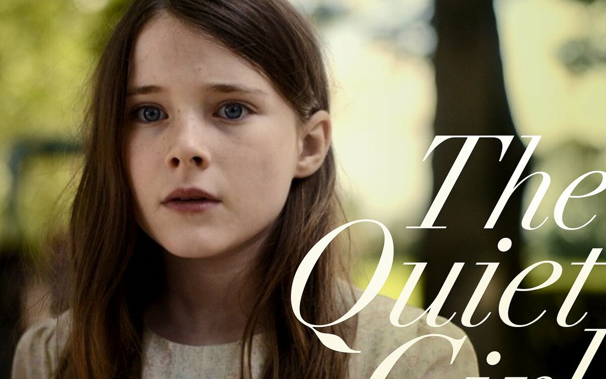 【电影原声】【夏日细语 / 安静的女孩】【ost】the quiet girl (an