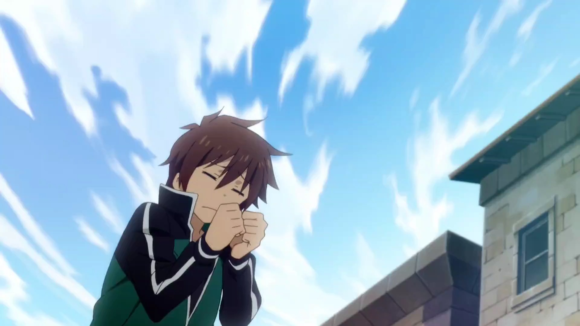 不愧是你,鬼畜和真.