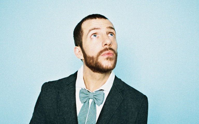 法国浪漫大叔的暖暖治愈小调【barcella】ma douce