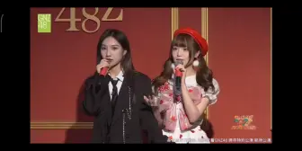 Descargar video: 唐莉佳方琪   方糖cp     高甜 cut 剪辑向 方糖 gnz48