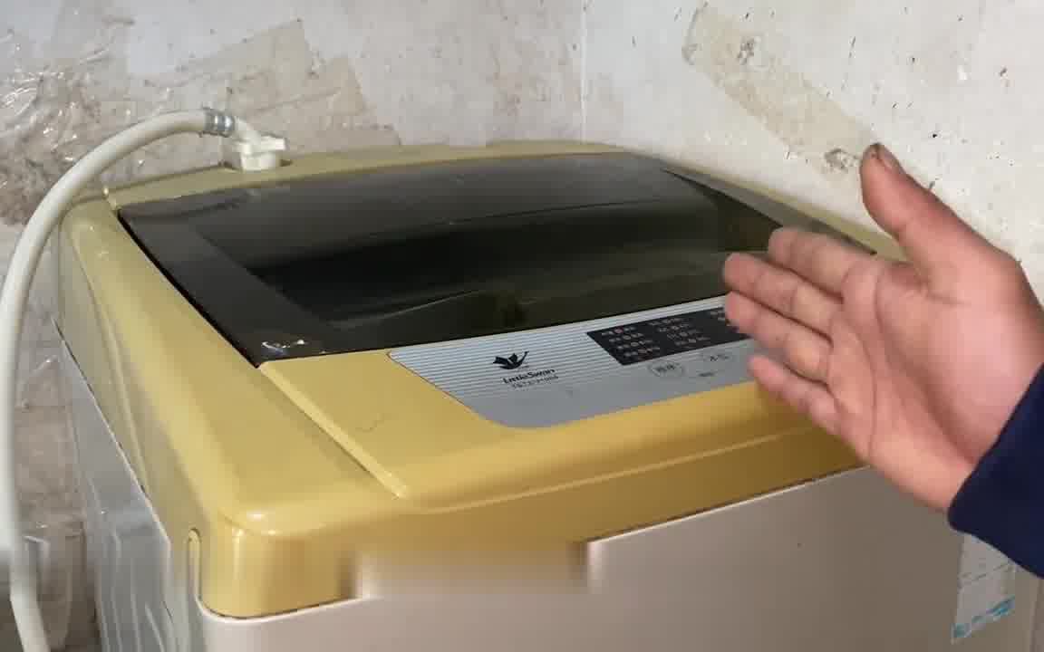西门子洗衣机圆圈锁一直闪《访问625次￥,上次有个老哥也是这种情况