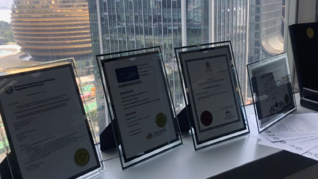 区块链数字货币交易所牌照日常接单中