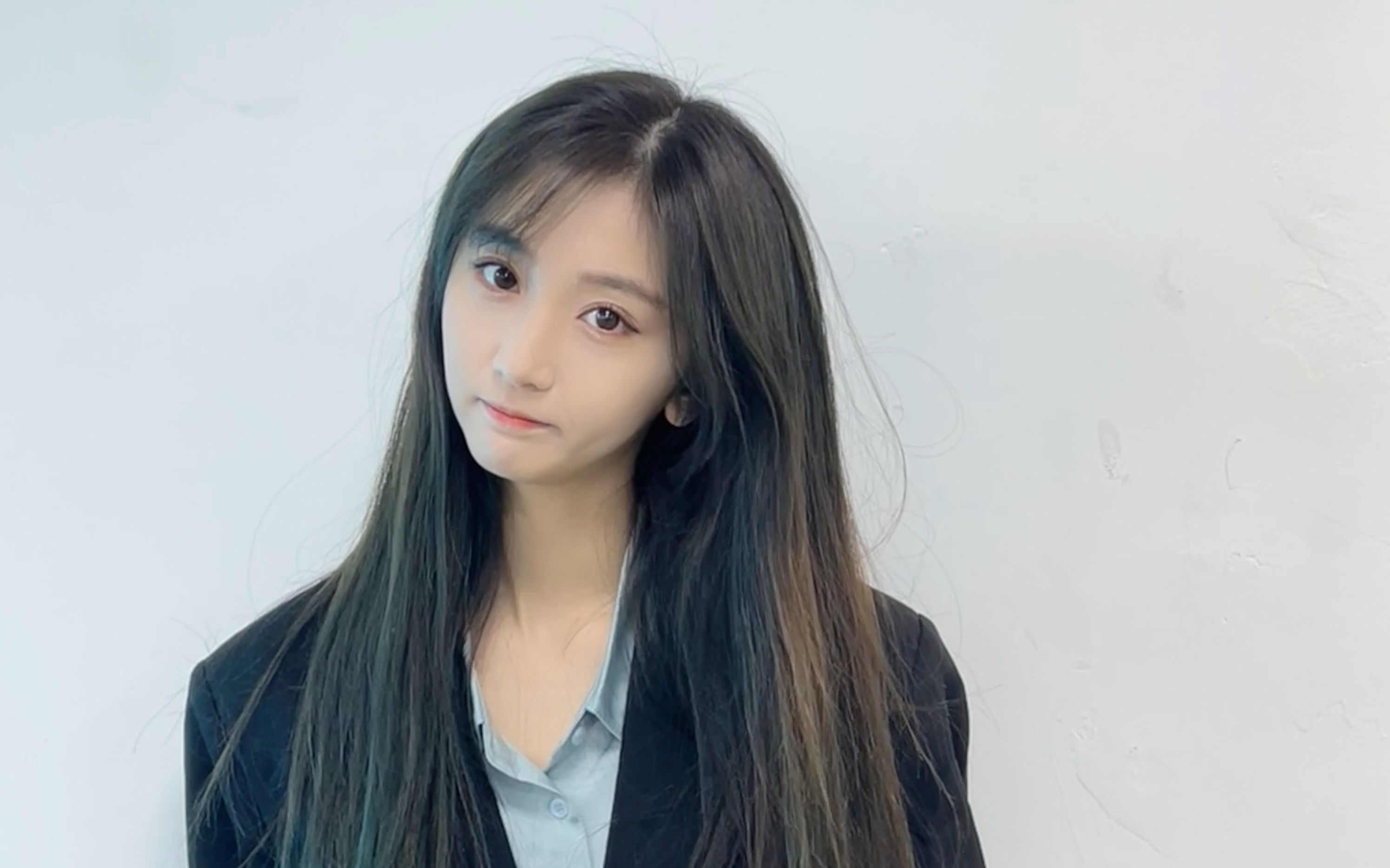 【snh48】【赵佳蕊】20220115 口袋48直播《大美女直播间》