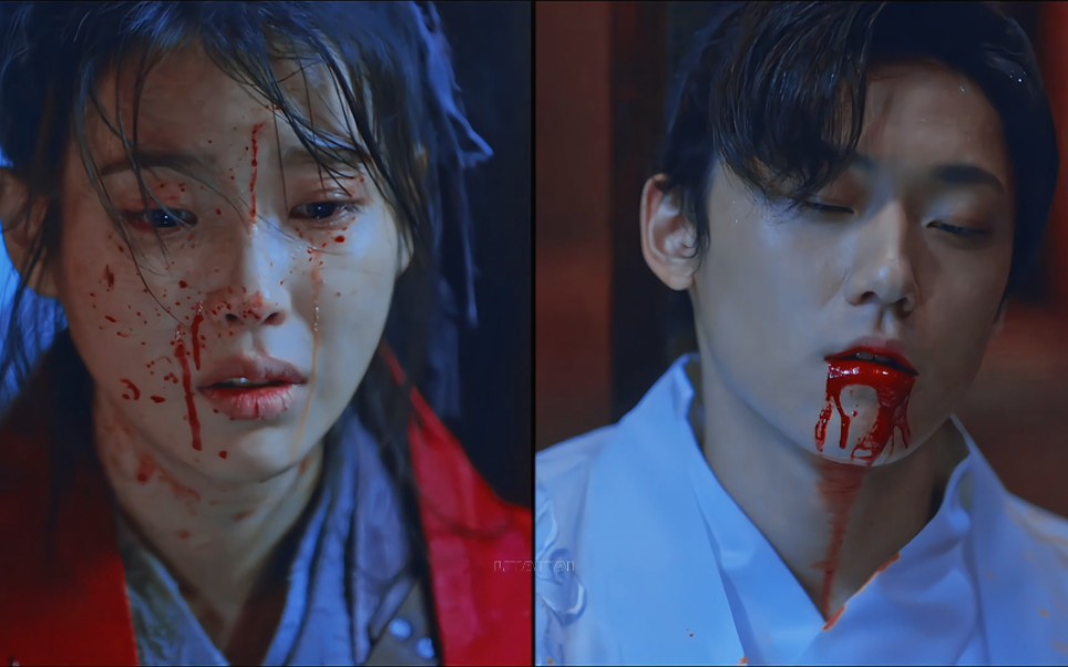 高清明x张满月意难平一刀斩断无来生