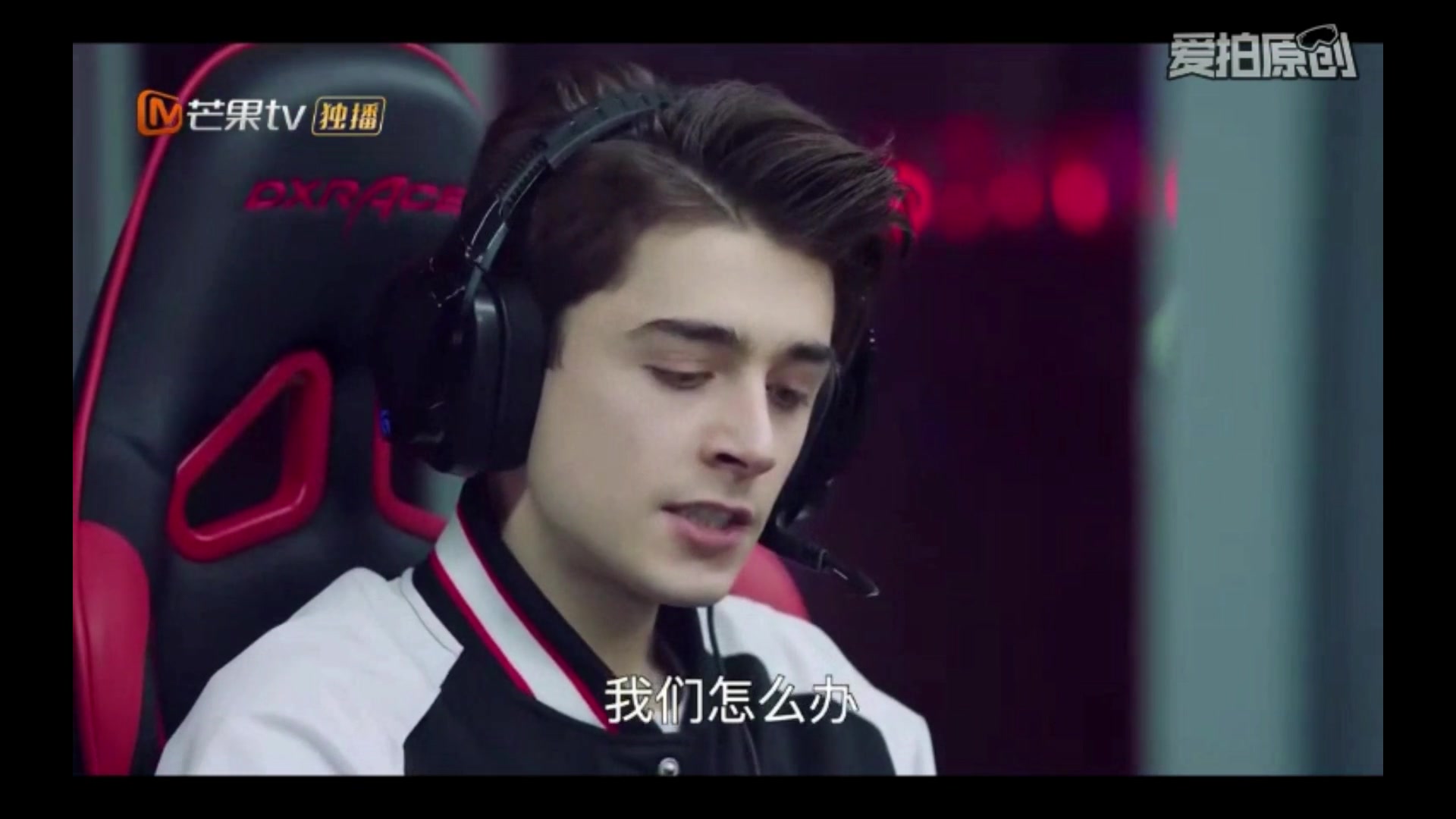 夏波波进军娱乐圈,盘点波波在电视剧里的镜头