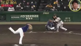 プロ野球２０２０大忘年会スペシャル 哔哩哔哩 Bilibili