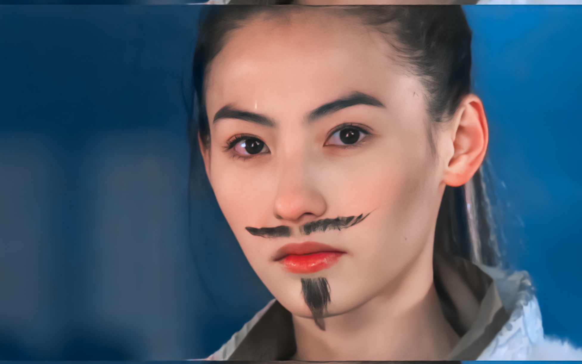 张柏芝|男装群像|翩翩公子少年郎,鲜衣怒马世无双_哔哩哔哩 (゜-゜)つ