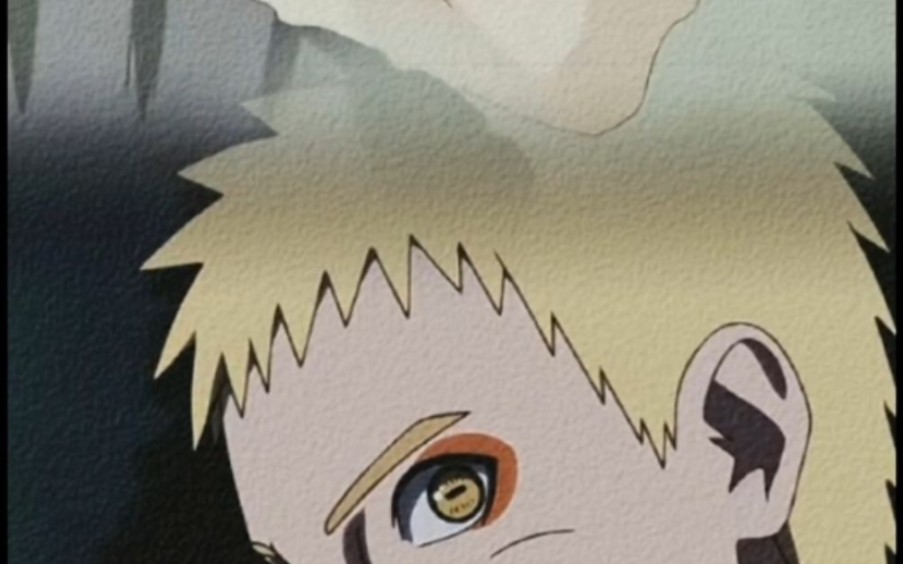 仙鸣于黄昏最后一舞,博人也失去了所有