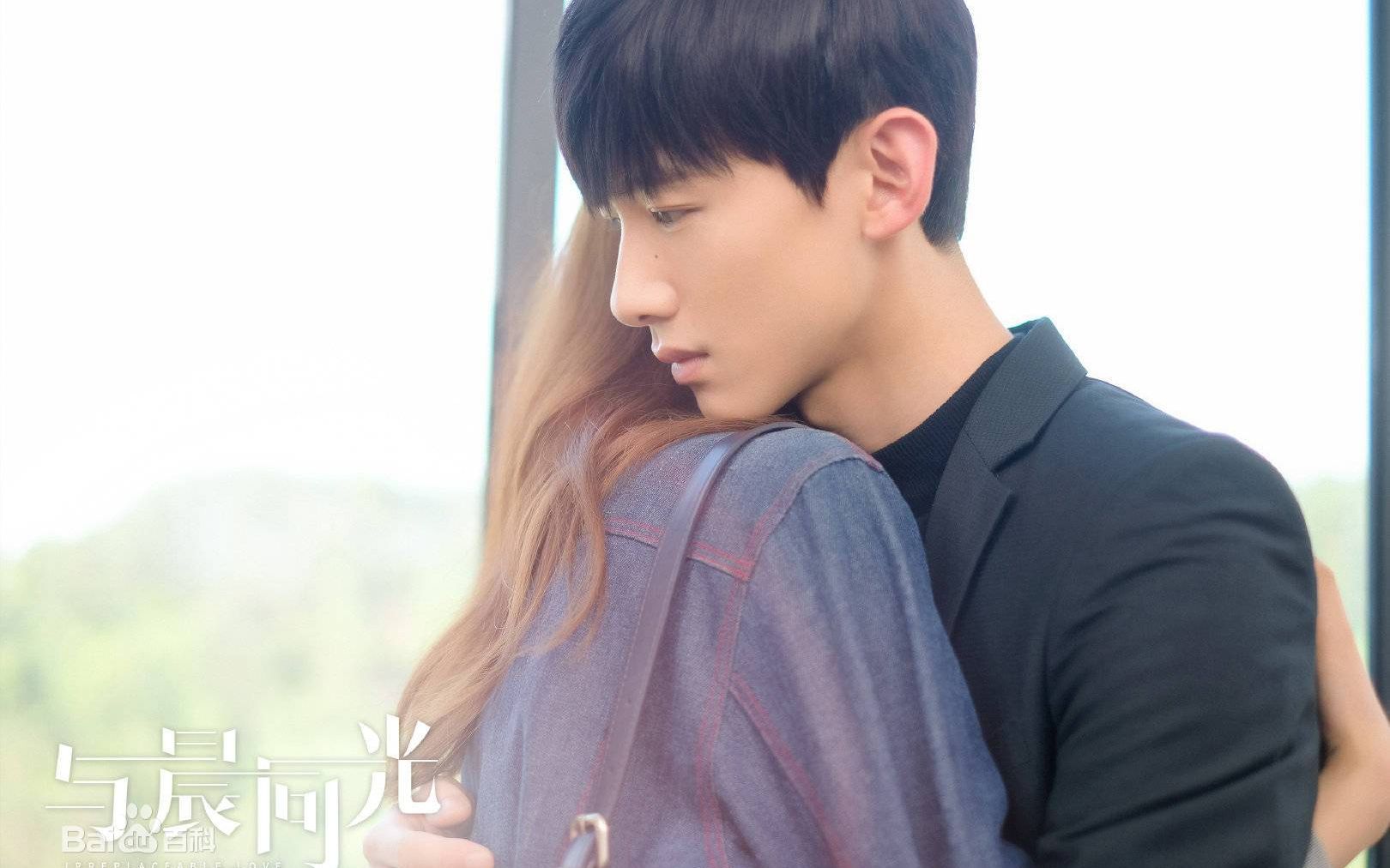 初晨是我故意忘记你陈楚生