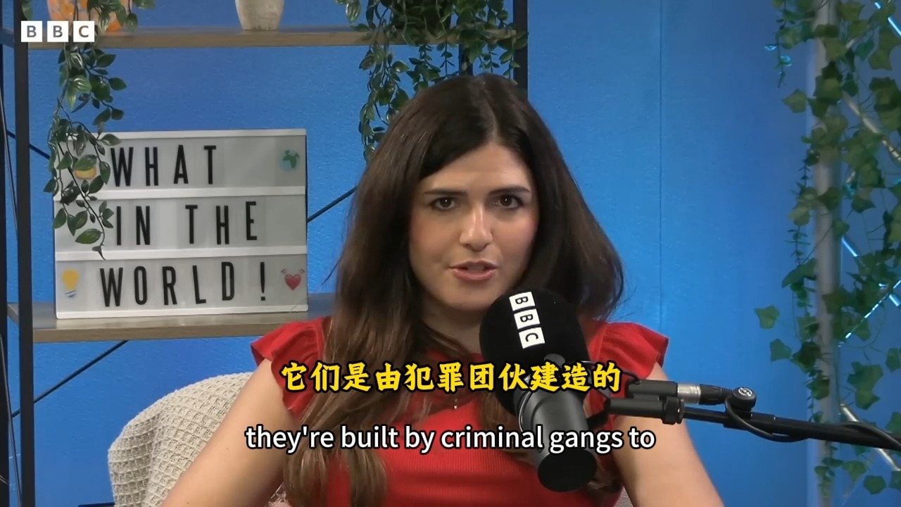 诈骗电话背后的 “东南亚诈骗工厂”｜《这世界怎么回事》