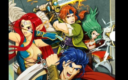 md新汉化《太空战士》已经发布?