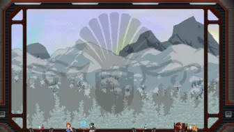 【星界边境/MOD】蛋壳警卫（希尔加德/Shellguard）主线任务第八期：螃蟹机甲