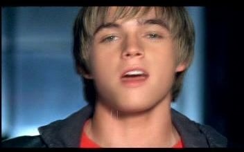 [图][Jesse.McCartney.MV&LIVE合辑].Jesse.McCartney.-.[Because.You.Live].MV.TVRip