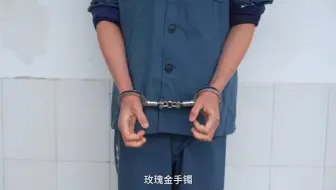 警示犯罪，珍爱自由！