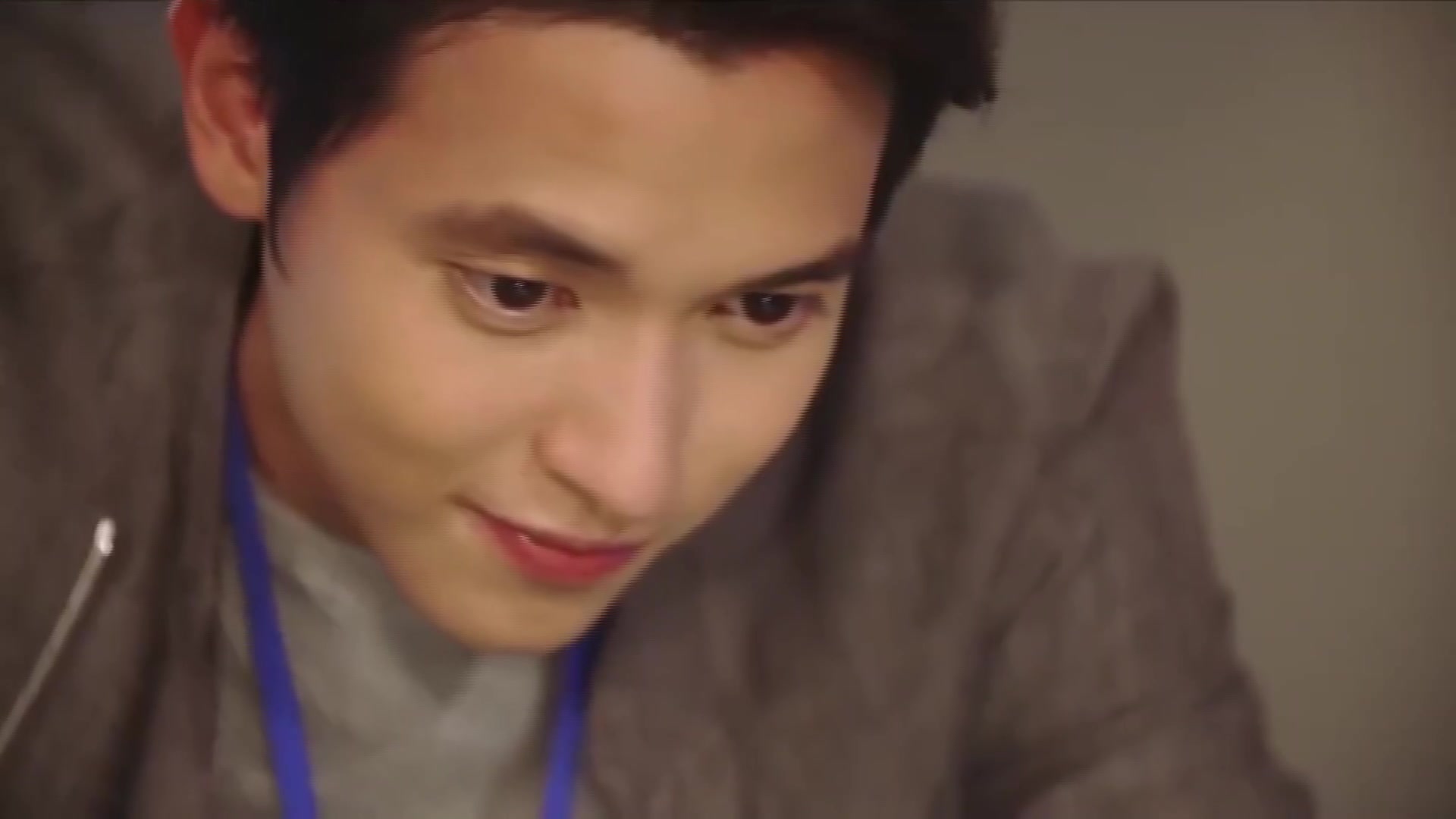 泰剧预告三台新剧推介会之三胖jamesjirayu和道妹taew三搭宿世诡计