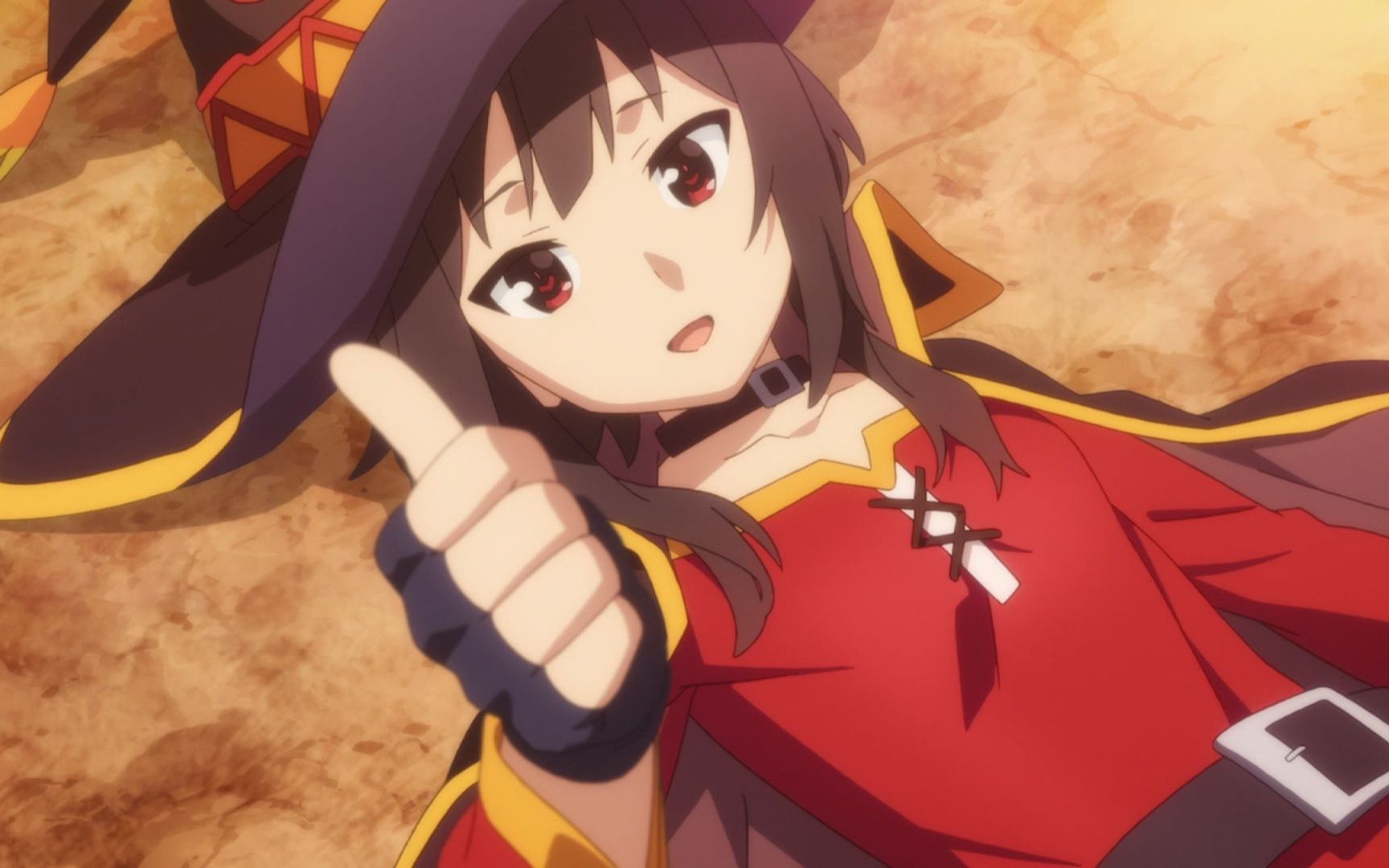 【explosion】惠惠:每天一发,助人为乐_哔哩哔哩 (゜-゜)つロ 干杯