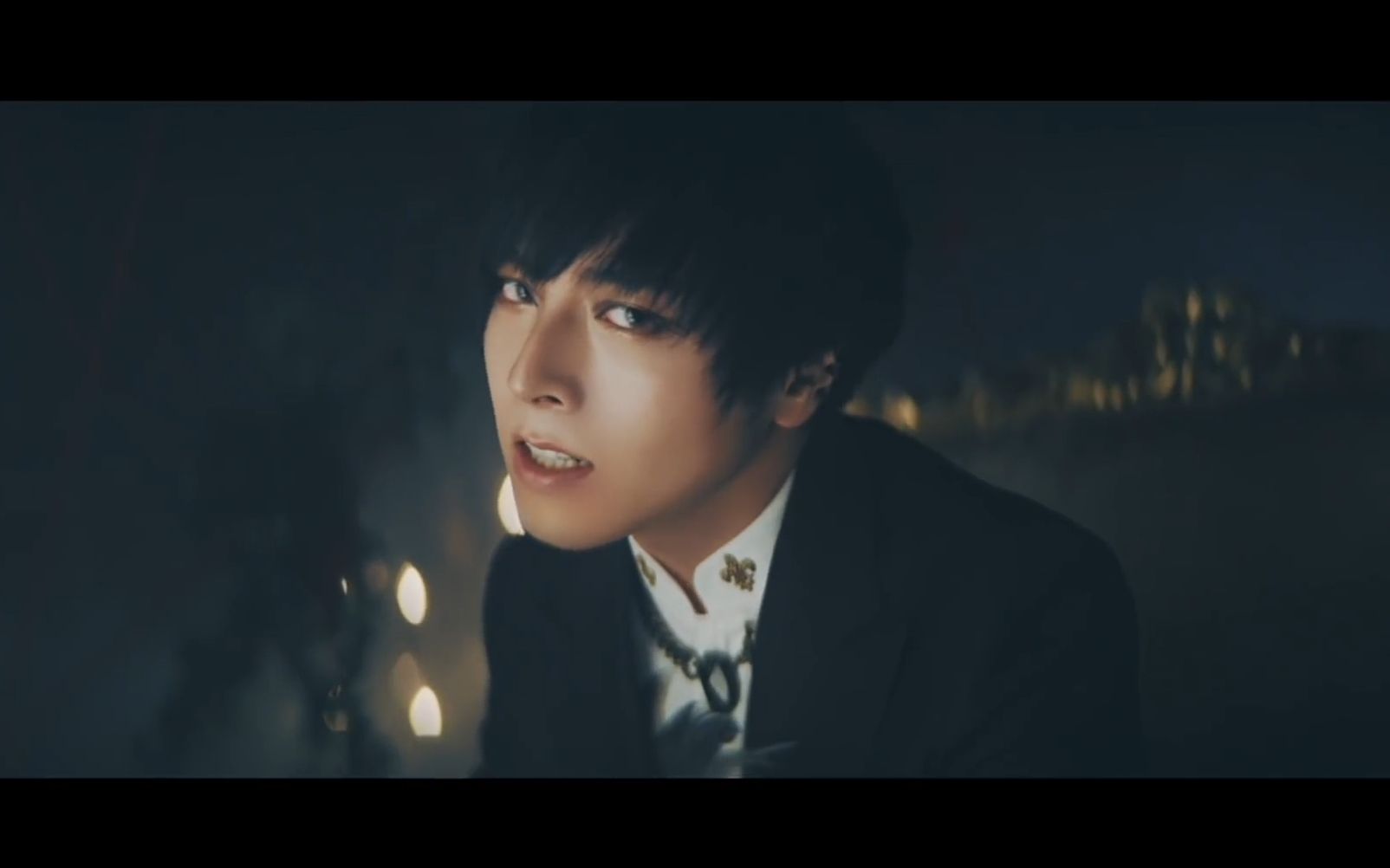 苍井翔太「bad end」mv(1080p附拍摄花絮)转生成为了只有乙女游戏破灭