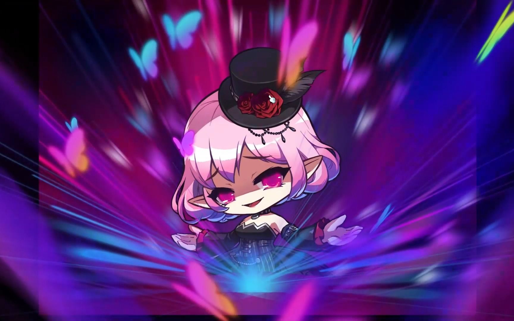 tms 小精灵创世之路 困难露希妲 无天上