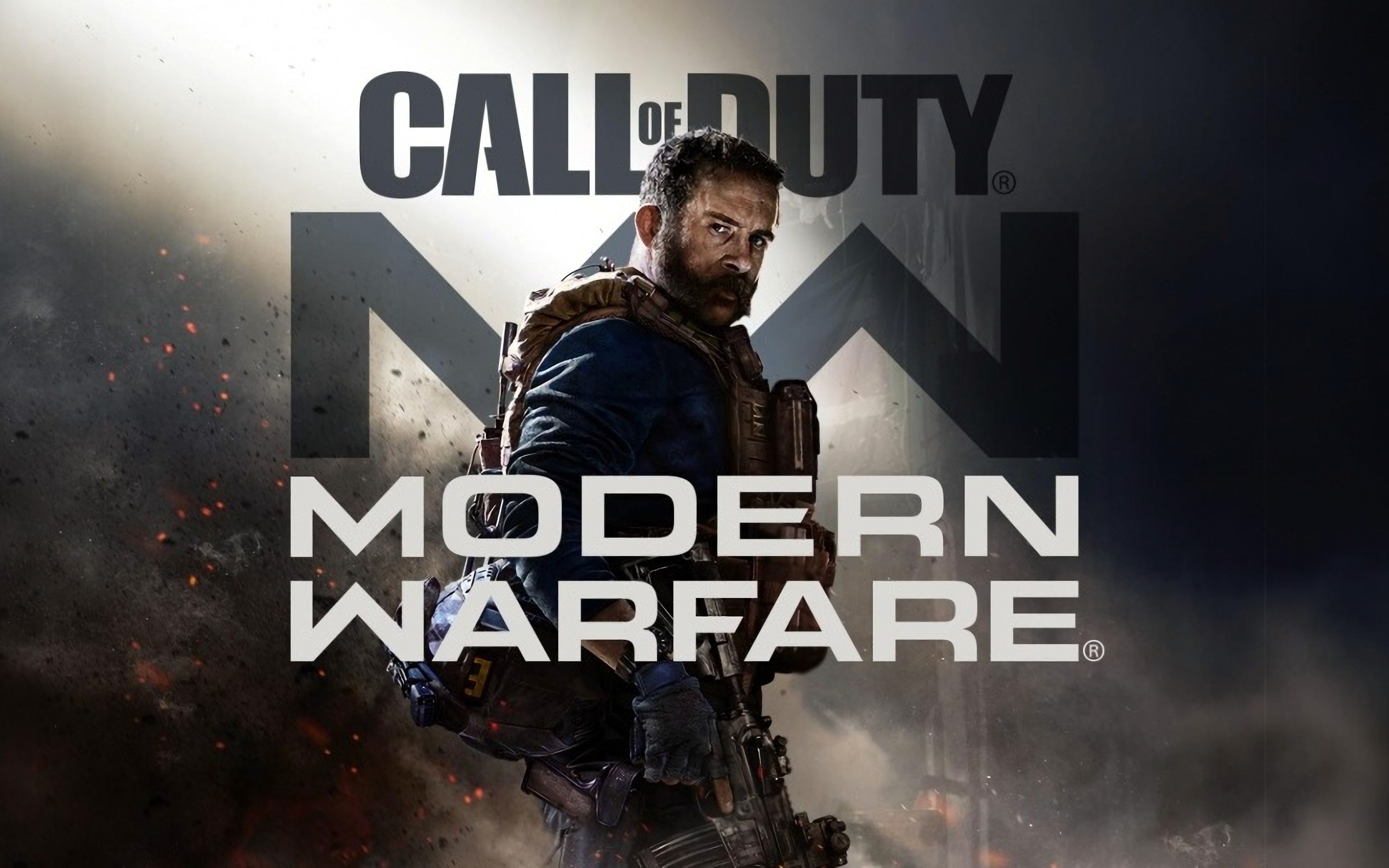 [图]使命召唤16 现代战争4 全新爆破模式 Call of Duty Modern Warfare 2019