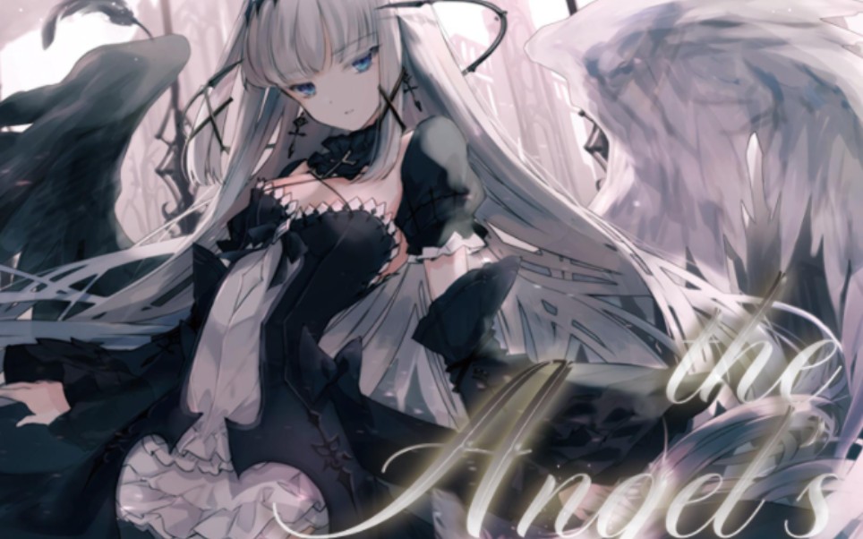 sound chimera(自剪短版)-laur