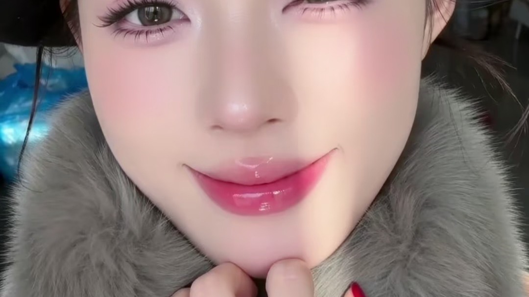 适合送给磨皮隔离霜🎁 WW1407