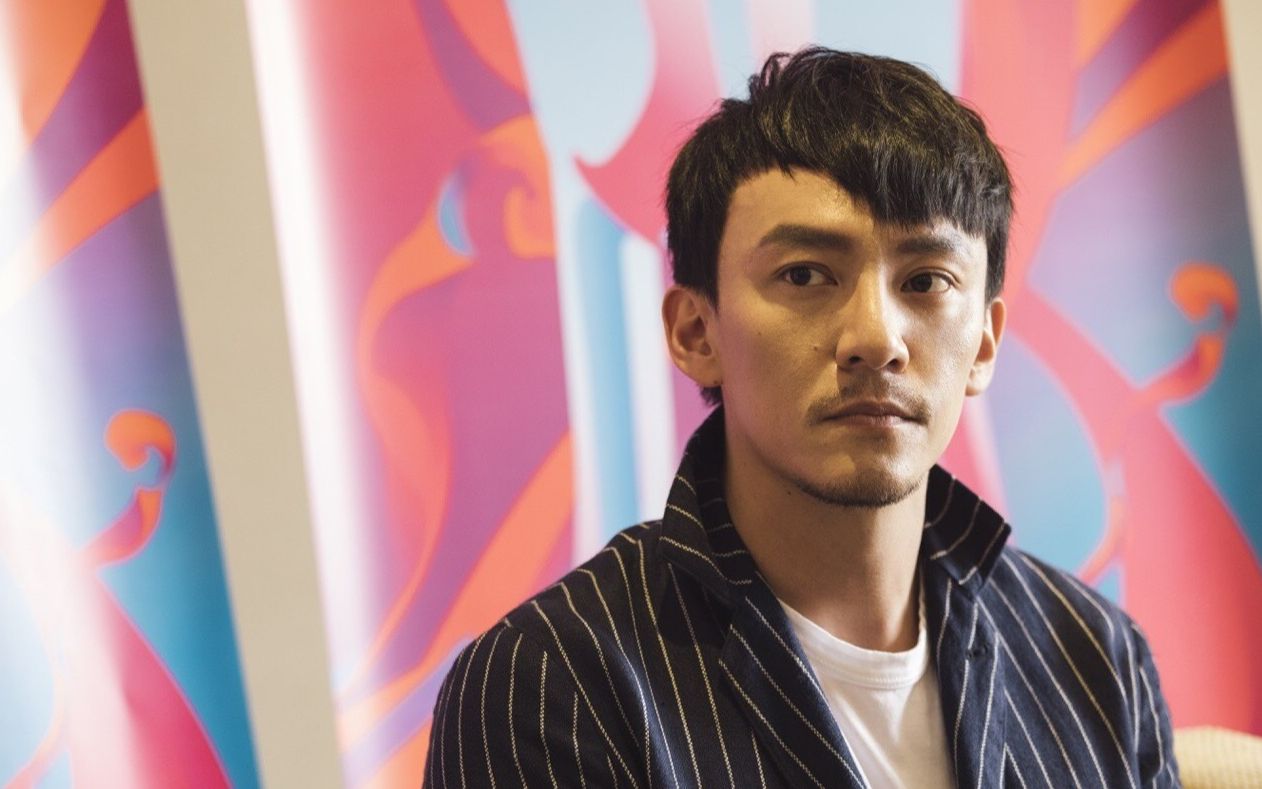 张震倪妮之情动初开浴火重生