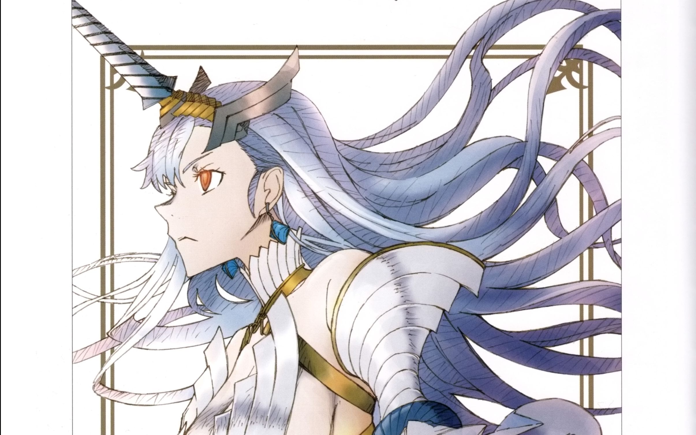 [睡神解说]战场女武神3全s评价第十六章 第4节 71