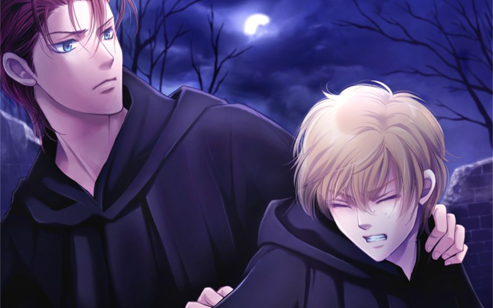 神学校 尼尔6 预言