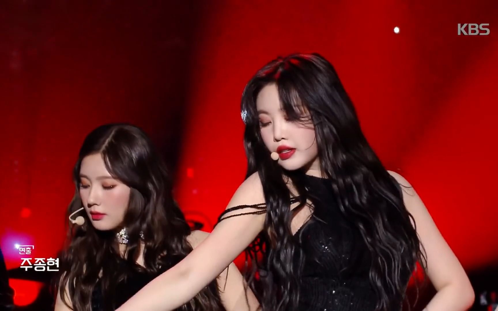 20210116 (g)i-dle - hwaa (火花) l [sketchbook]