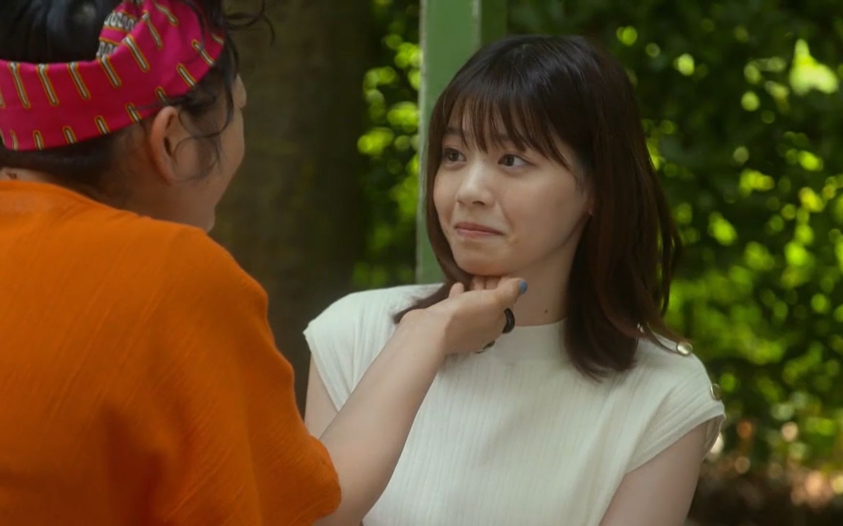 名杀手鸽子之走进杀人公寓西野七濑cut反击篇