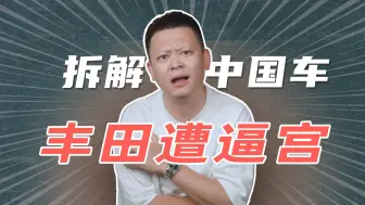 Download Video: 拆了五菱宏光，又拆比亚迪，日本人想搞清楚一件事