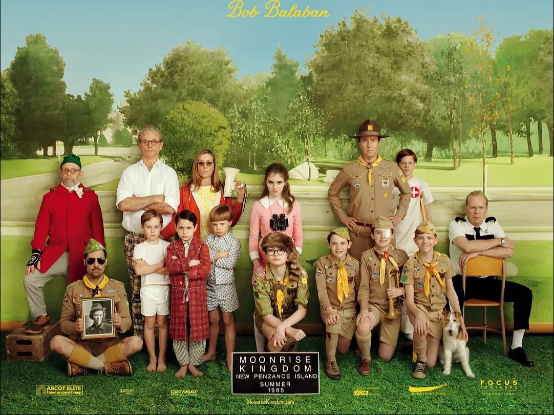 月升王国 moonrise kingdom (2012)