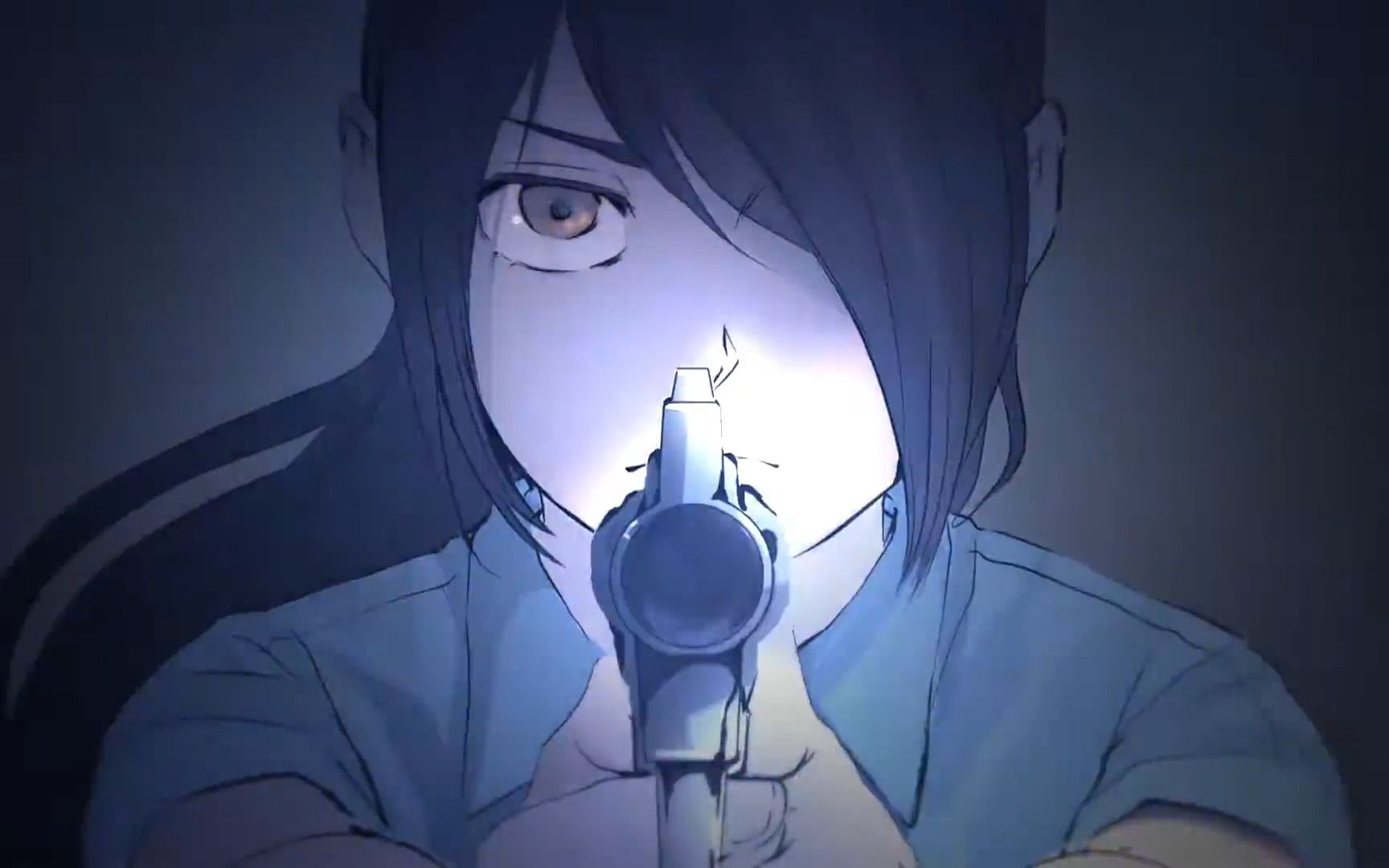 【2024年7月】高人气韩漫改编!tv动画《神之塔》第二季先导pv