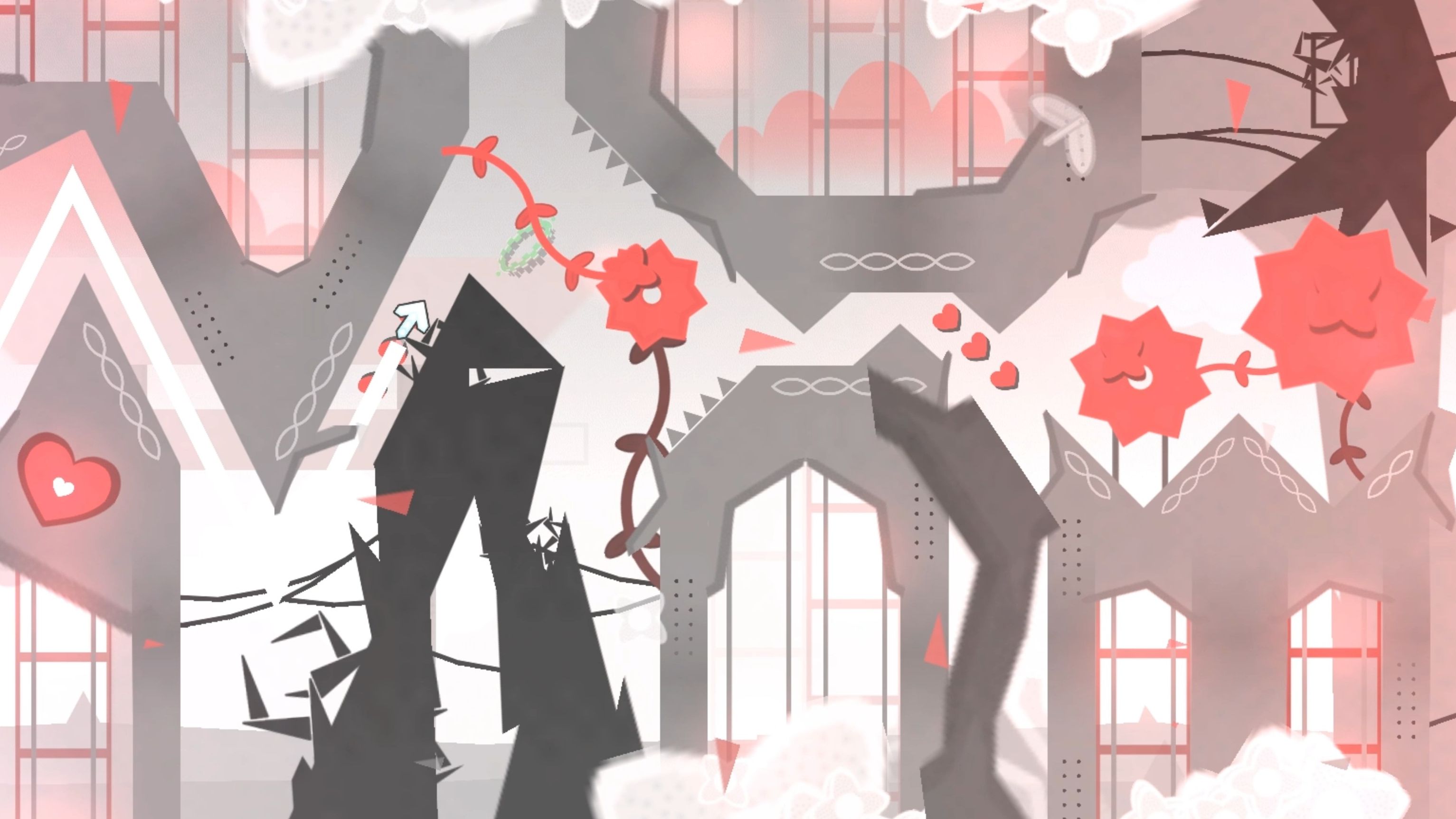 (extreme challenge) blossom by zentraa || 100%.