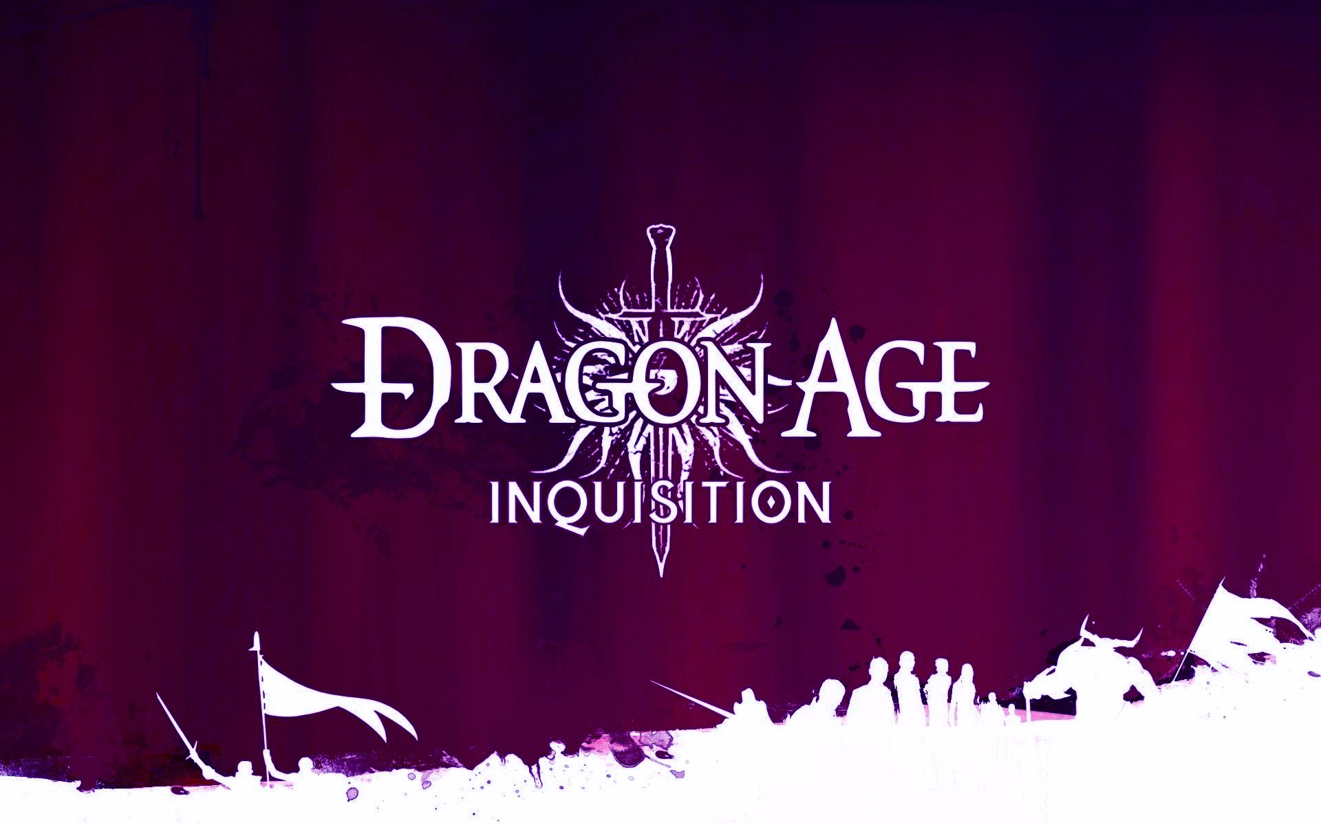 dragonage3inquisition龙腾世纪Ⅲ审判pc端游戏路线选择if圣殿骑士