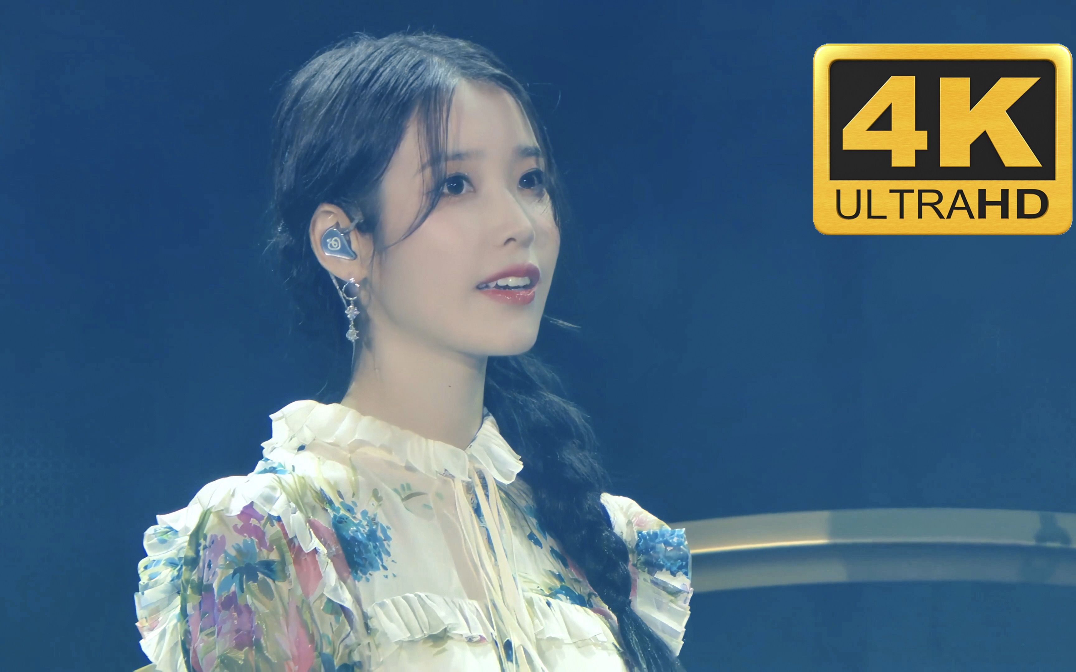 [图]【4K】IU [Above the time] 2022演唱会‘TheGoldenHour黄金时刻’