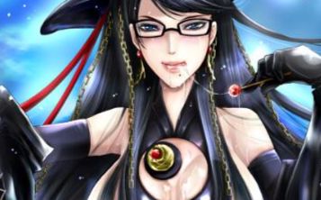 [图]【猎天使魔女】一周目隐藏关卡2-1【无伤】【Bayonetta】