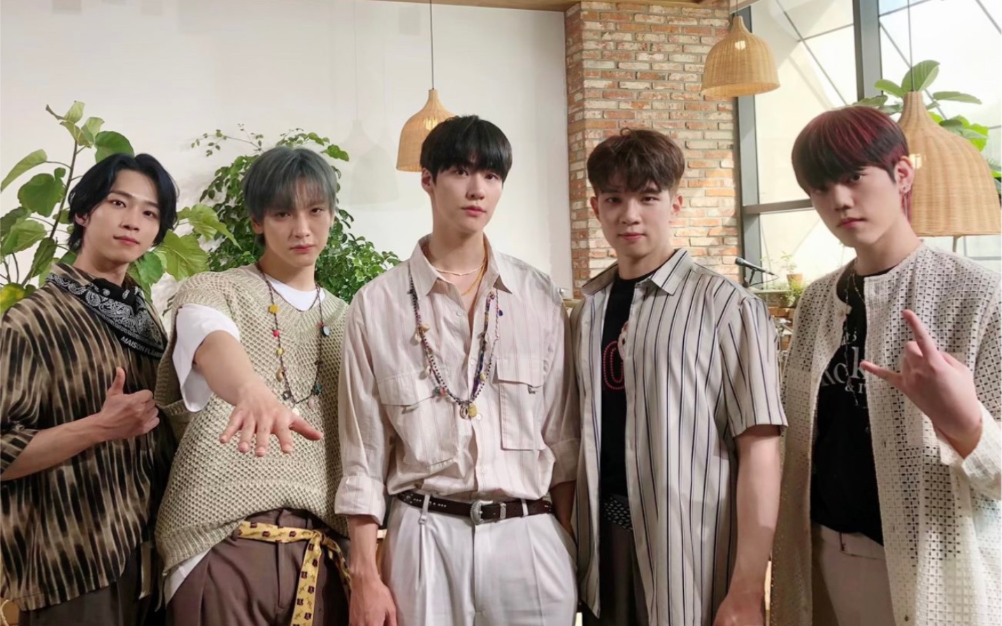 【n.flying】新飞乐队cover合集(持更)