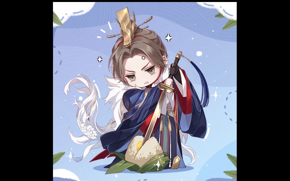 十七抽出周瑜!(非酋终于欧起来了_哔哩哔哩bilibili_忘川风华录