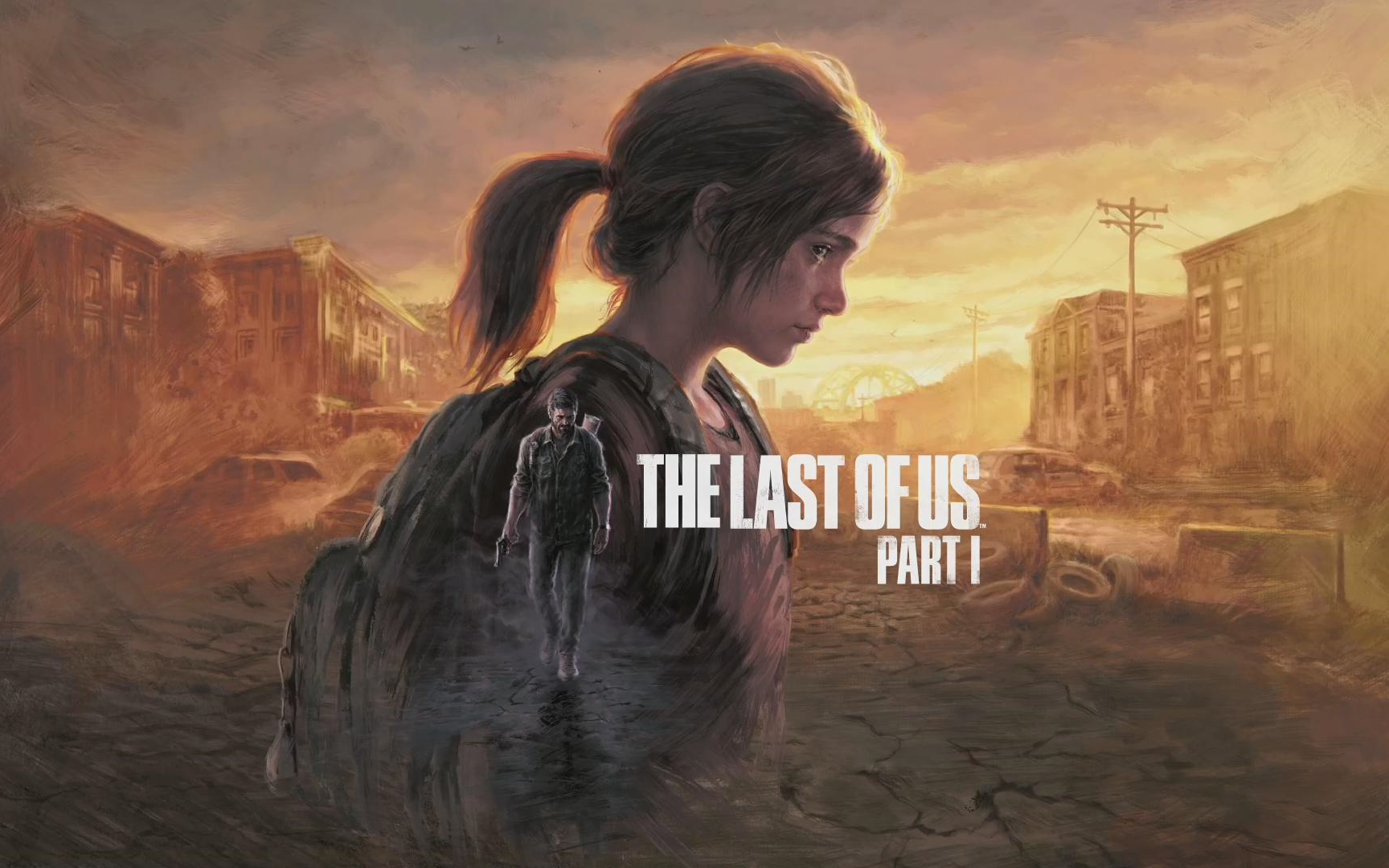 [图]The Last of Us™ Part I - 导演主创视频配音-猎人篇