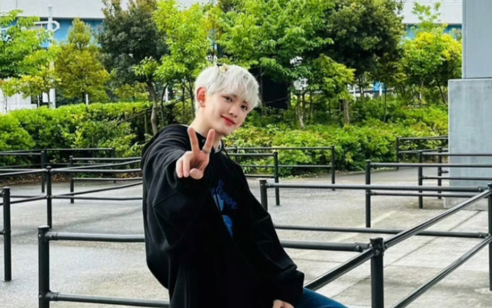 白猫李义雄 超爱