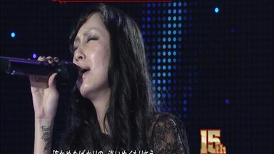 HDTV TS]中島美嘉- Glamorous Sky [2005.12.31 BS-i 第47回輝く