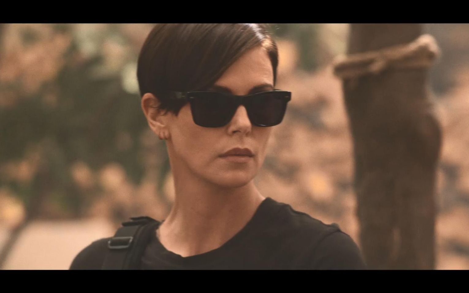 【永生守卫】女主太飒了韩国又拍了我们不敢拍的电影,有钱有权的上人