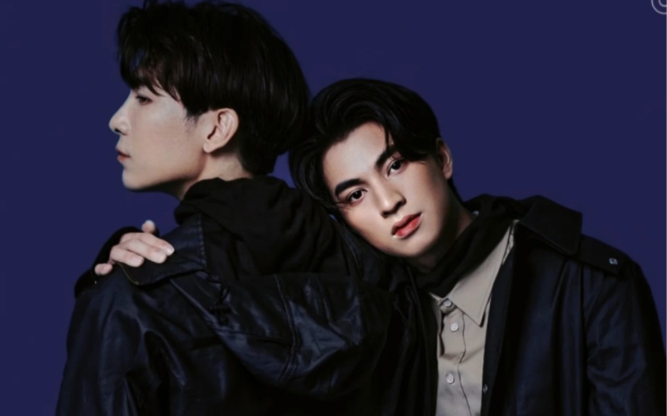 缪糕夫夫双a这该死的魅力