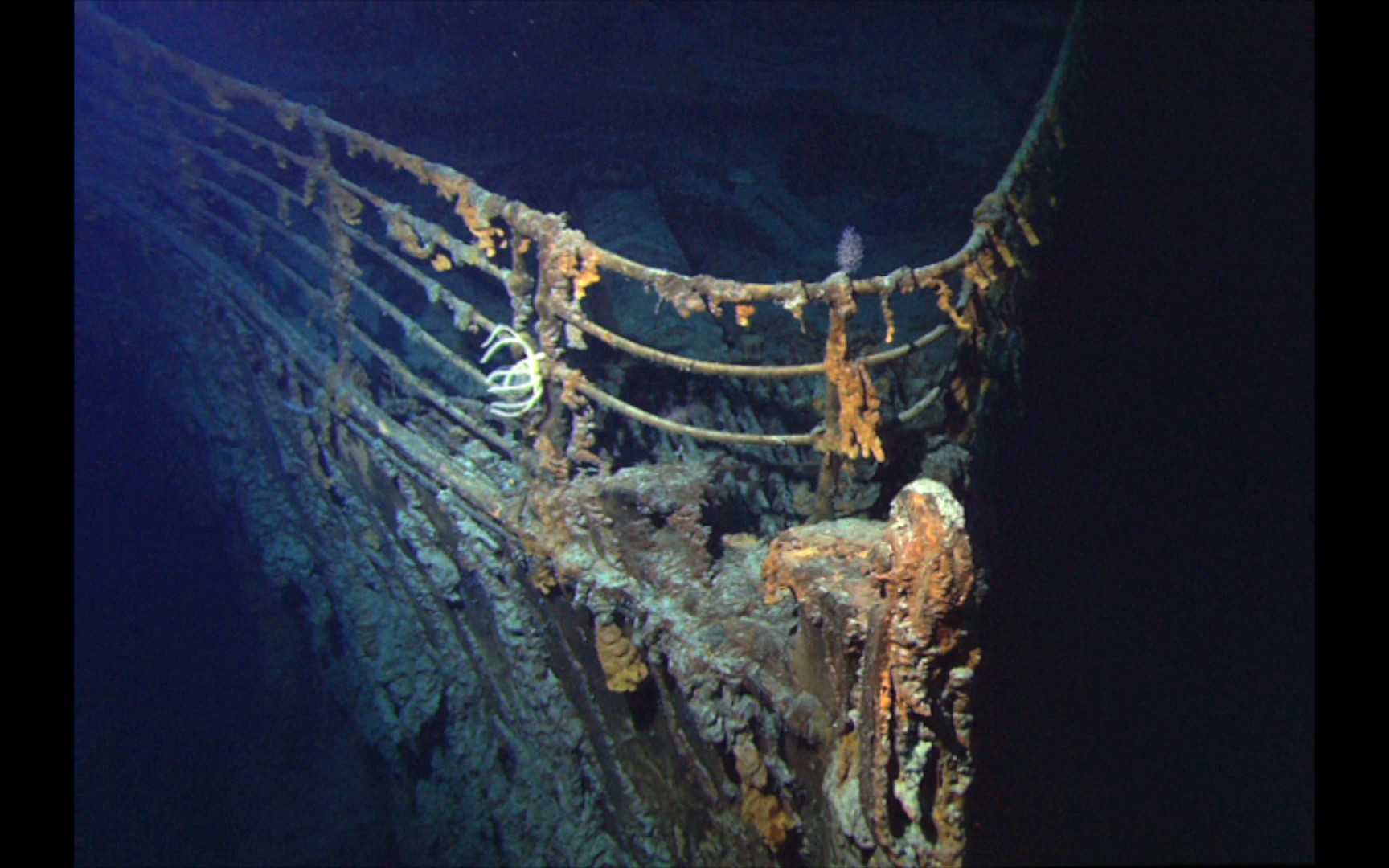 bryars泰坦尼克号的沉没thesinkingoftitanic