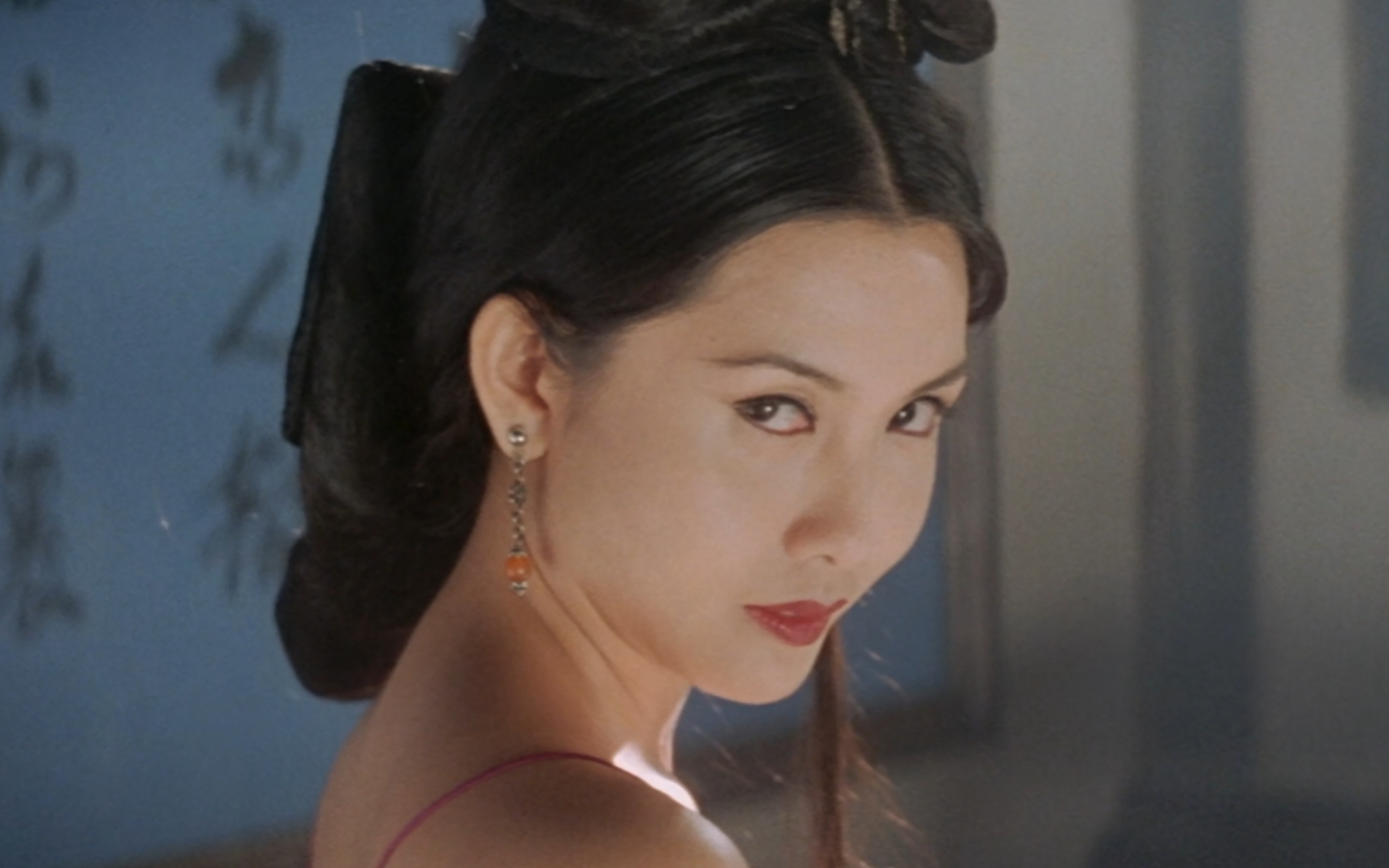 邱淑贞太后预告粤语