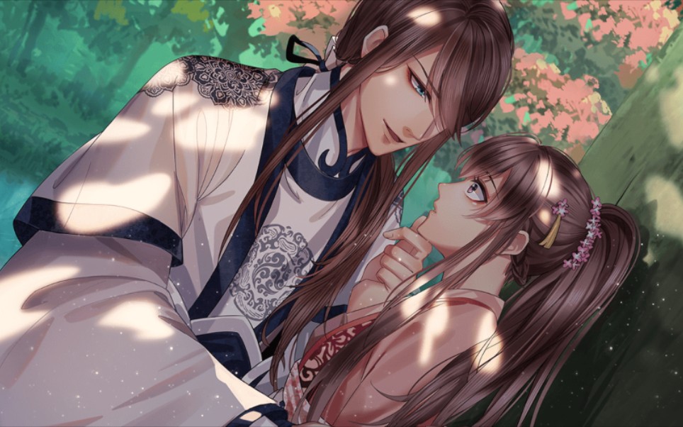 活动作品梦浮灯之主线剧情第一章崔珏线