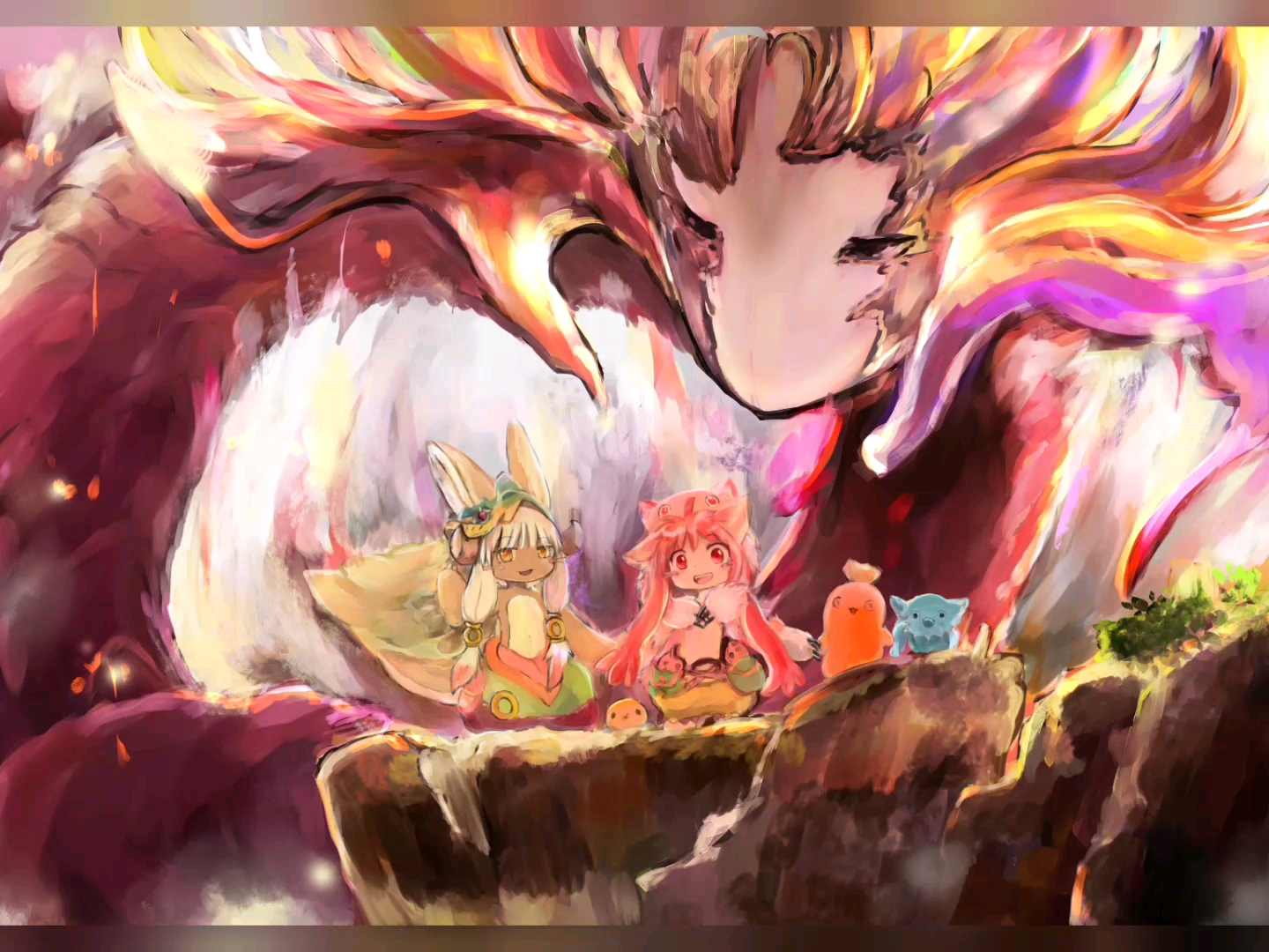 来自深渊图片013(画师推荐)